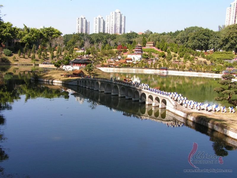 13 GIORNI Pechino-Xi'an-Zhangjiajie-Shanghai