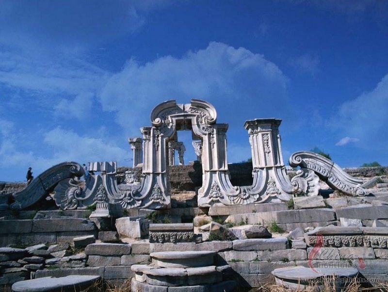 北京3泊4日　[１都市観光ツアー]