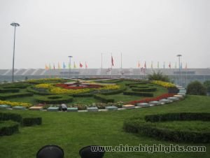 Чэнду городской транспорт