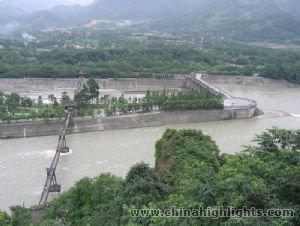 Dujiangyan