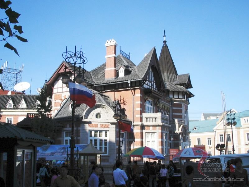 大連、旅順の旅（2泊3日）