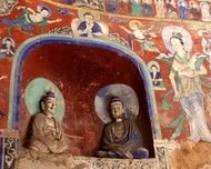 大同観光2泊3日間