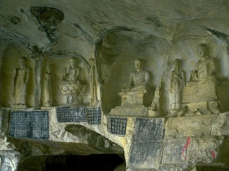 広州発山水画の桂林と少数民族の龍勝（４泊５日）