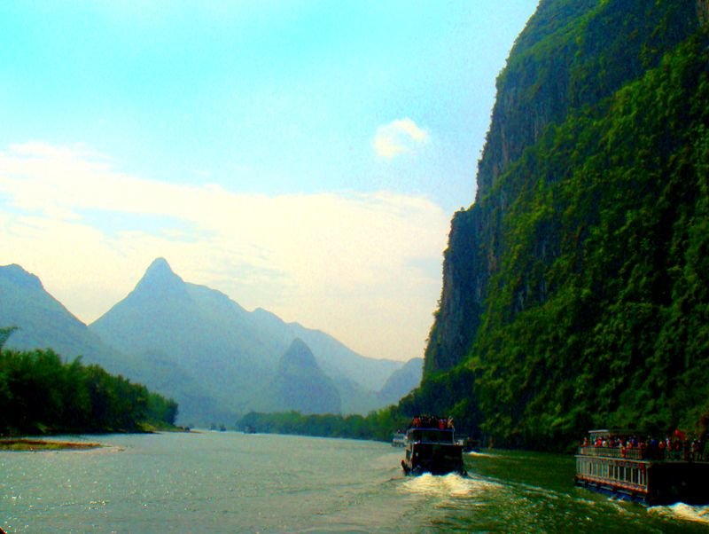 Dallo Yangtze al Mekong – viaggio nell’anima della Cina sud-occidentale