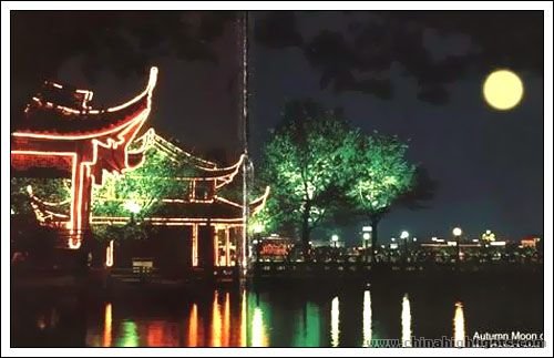 Советы путешественникам в Ханчжоу