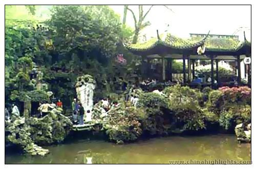 Самое лучшее в Ханчжоу