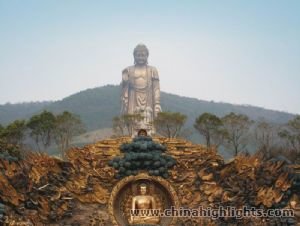 Остров Путошань