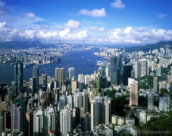 Тур Шанха-Сучжоу-Ханчжоу-Хуаншань-Макао-Гонконг 11 дней/10 ночей