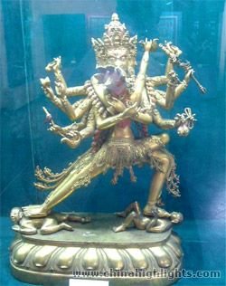 Музей города Куньмин