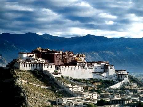 19 дневный тур Пекин- Сиань - Лхасе - Ченду - Цзючжайгоу