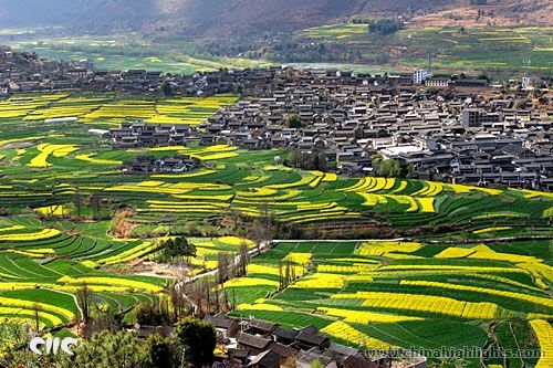 Scoperta delle minoranze etniche