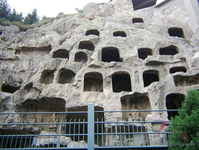 Тур Пекин-Сиань-Лоян-Шанхай,11 дней/10 ночей