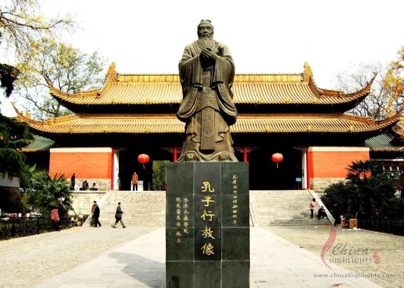 南京　2泊3日間