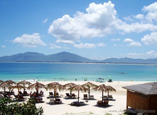 16 дневный тур Пекин-Шанхай-Ханчжоу-Сучжоу-Санья-Гонконг