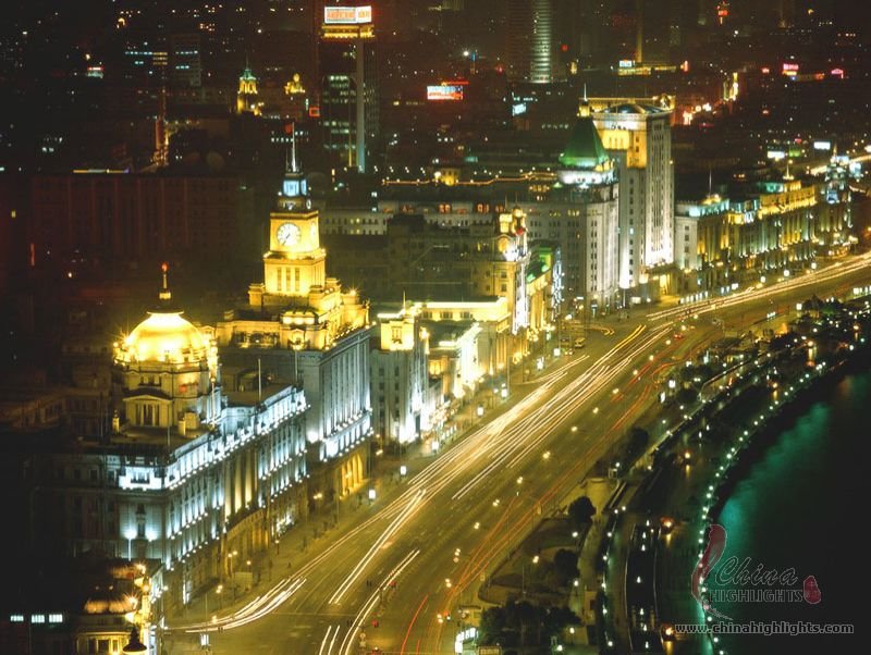 Shanghai Esencial &  Zhujiajiao