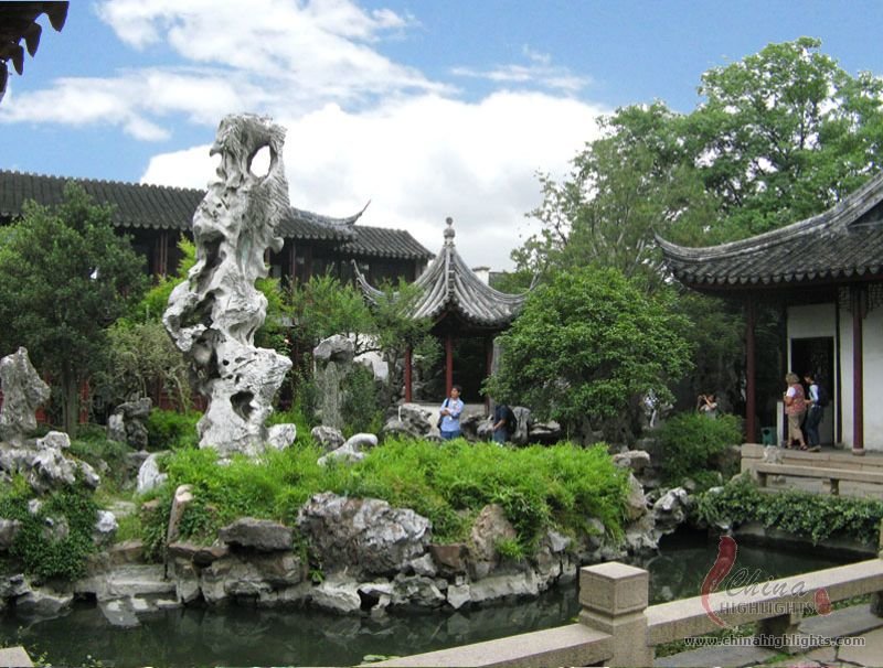 4 дневный Шоп-тур Шанхай-Сучжоу