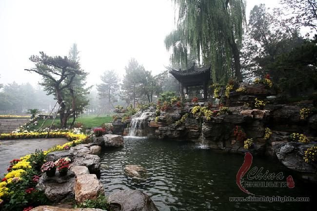 人気の世界遺産観光平遥古城と北京（２泊３日）