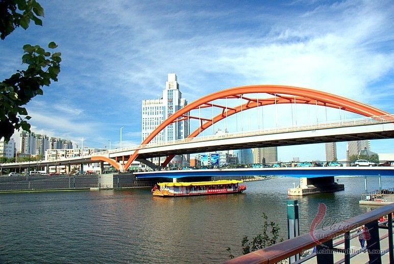 天津周遊3泊4日間