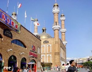 ウルムチ旅行の豆知識