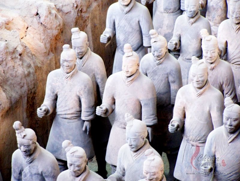 2 Días de Xi´an Esencia Tour