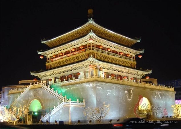 Что посмотреть в Сиане