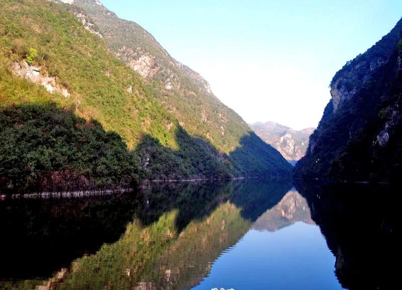 14 дневный тур Пекин- Чунции - Три ущелья - Ичан - Шанхай - Санья