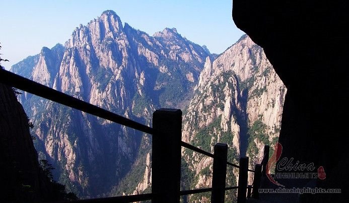 10 Giorni-Tour a Shanghai, Suzhou, Hangzhou e Huangshan