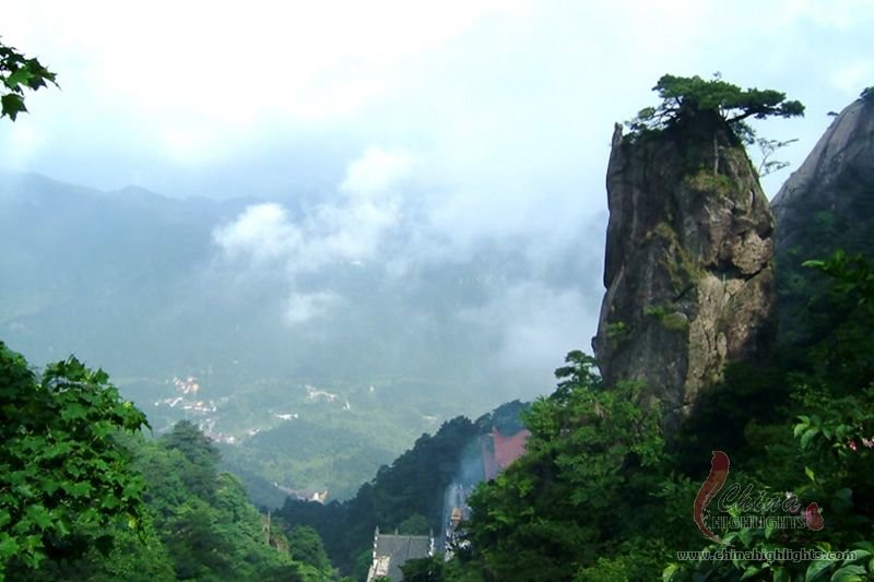 広州、桂林、上海三都紀行（４泊５日）