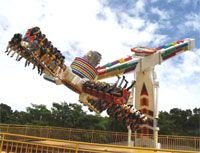 Pearl Amusement Park