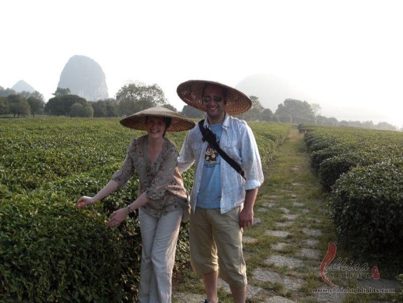 桂林水墨画の世界たっぷり周遊2泊3日