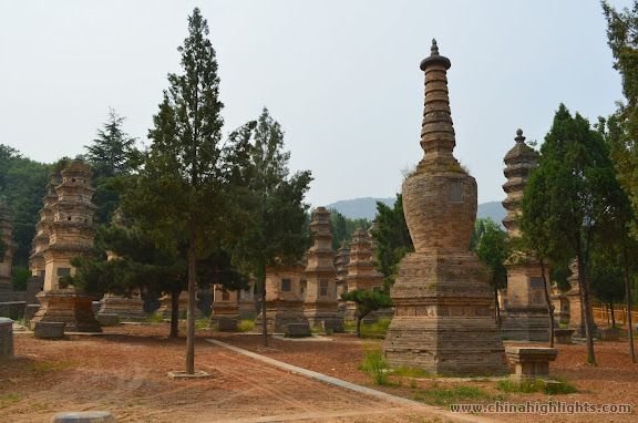 11 дневный тур китайского Кунг-Фу