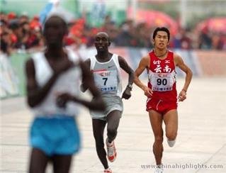 アモイの風俗習慣