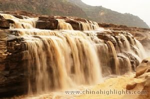 Top Attractions of the Yellow River You Should Visit
