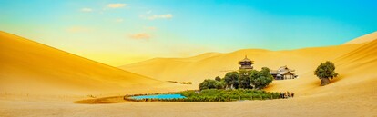 Silk Road Tours