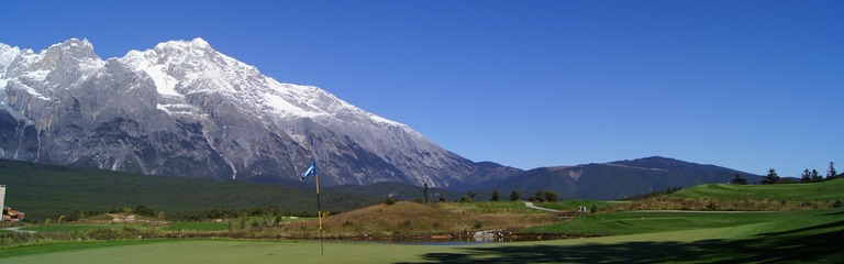 Weather in china in july