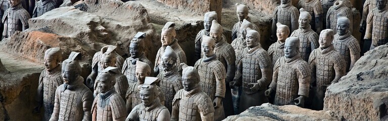 3-Day Xi'an Tour with Must-sees and Unique Experiences