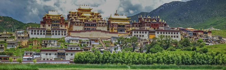 18-day Classic China Tour with Yunnan