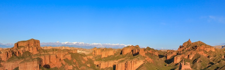 Classic China Culture and Natural Beauty Tour