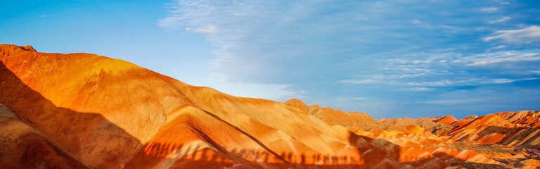 6-Day Zhangye and Dunhuang Tour