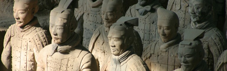 6-Day Beijing and Xian Tour