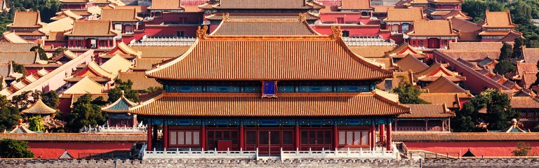 4-Day Beijing Private Tour