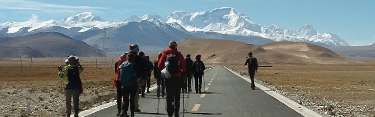 Classic Guilin and Tibet Tour