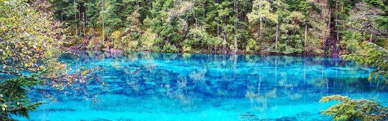 Classic Yunnan and Jiuzhaigou Tour