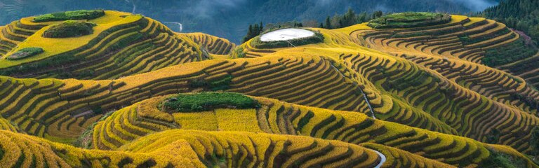 4-Day Guilin Scenic and Ethnic Discovery