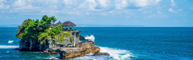 7-Day Private Bali Natural & Cultural Immersion