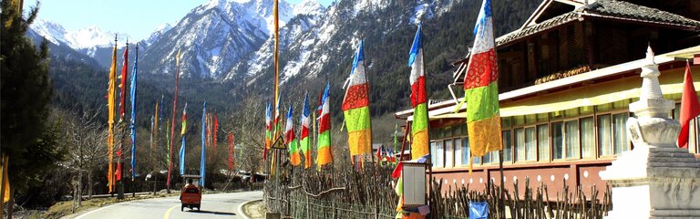 11-Day Classic Japan Tour