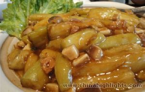 Рестораны Сучжоу