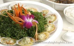 Рестораны Шэньчжэня