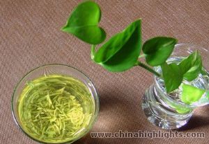 Чай Би Ло Чунь