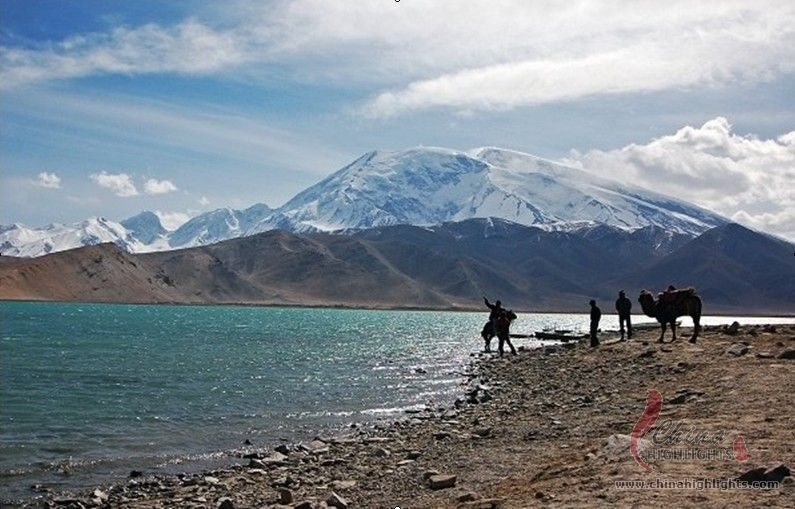 ウルムチとカシュガルを巡り５泊６日間